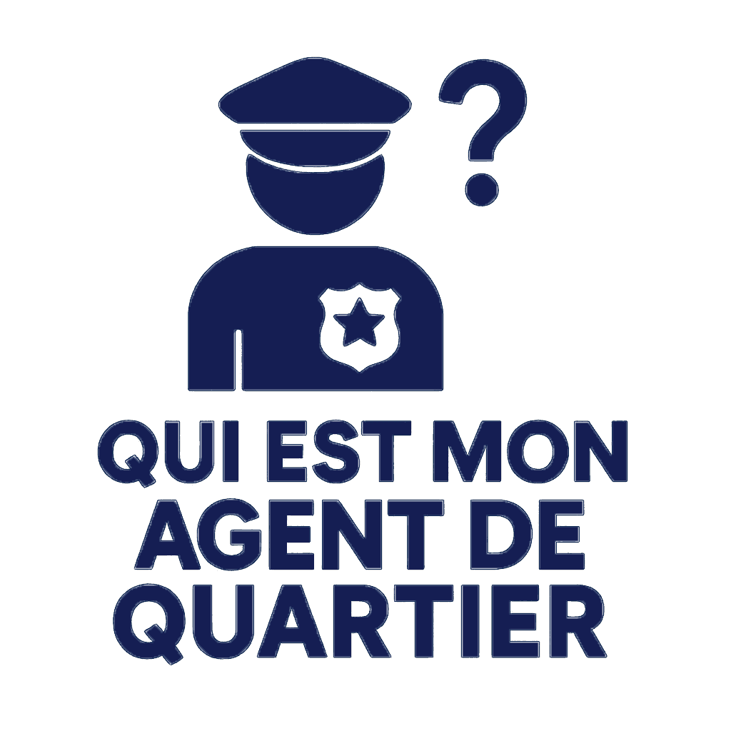 Mon inspecteur de quartier
